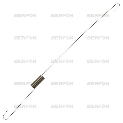 MOLA CARBURADOR ZONGSHEN XP140 (GOVERNADOR)